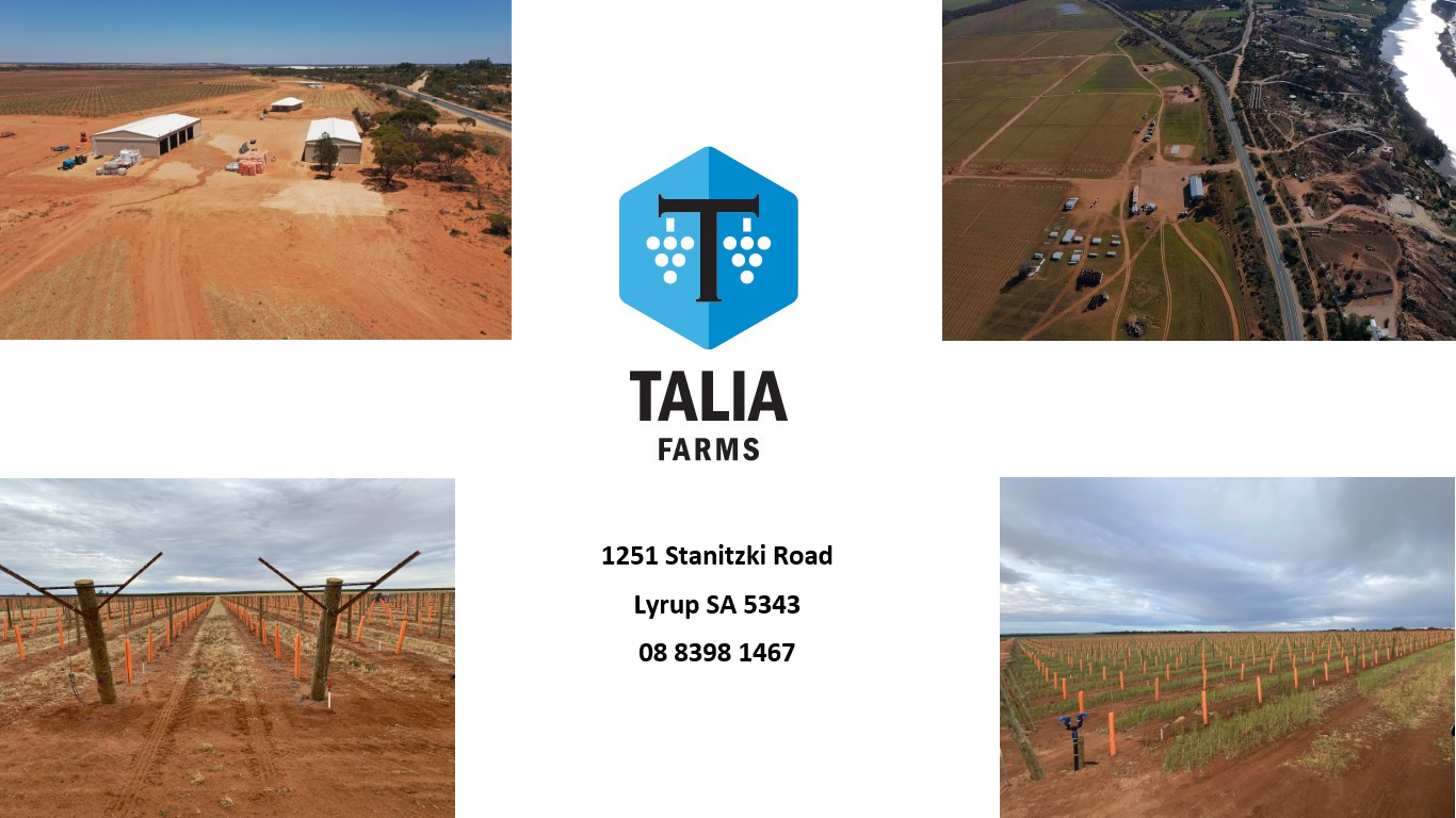 Talia Farms